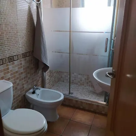 Gandiazar דירה *