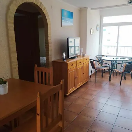 Gandiazar דירה Playa de Gandia