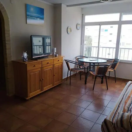 Gandiazar דירה Playa de Gandia